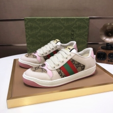 Gucci Screener Shoes